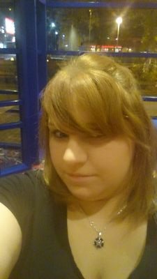 Just me...