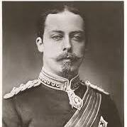 The sickly son of  Queen Victoria and Prince Albert. I had a short life but never complained.