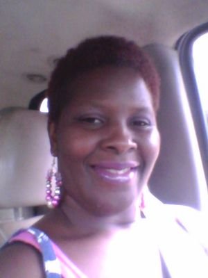 CRiversJenkins's profile picture. Blessed and highly favored child of a King.