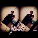 Jakia Johnson - @jakia161 - Twitter