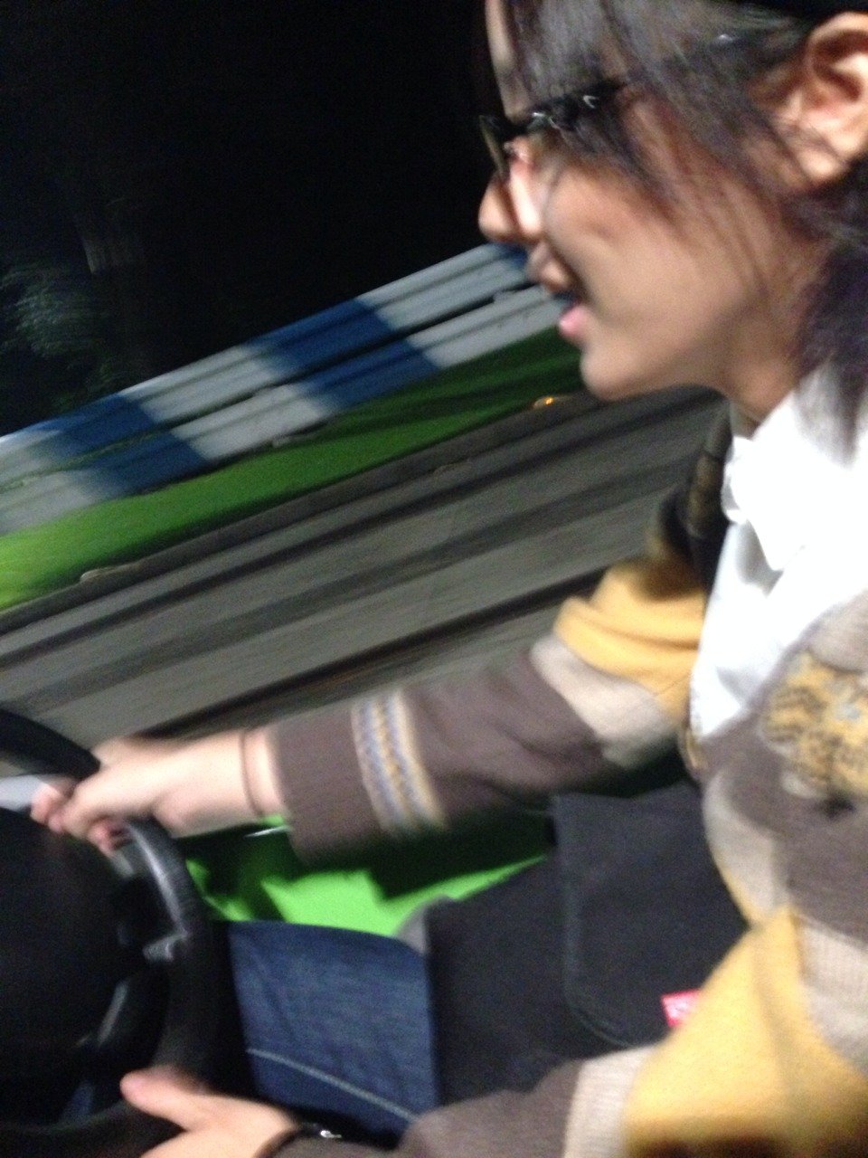 臥薪嘗胆。