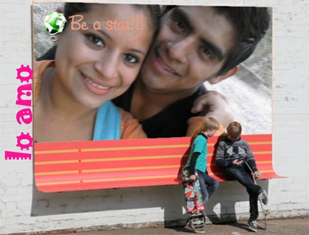 Mis 4 prioridades. 1). Dios☀2).Mi familia☺. 3).Mi Esposo ☺♥12/11/13♥02/05/14♥️ 4).Mis hijos DANIEL&MARIÁNGEL•