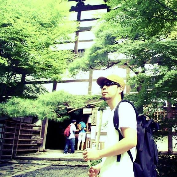 Takeshi Yamakawaさんのプロフィール画像