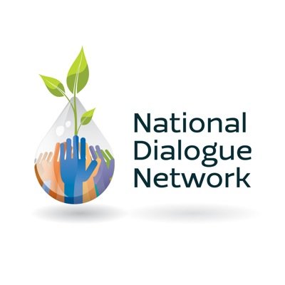 National Dialogue Network seeks to coordinate collaborative local conversations into mindful national dialogue.