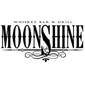 Moonshine Whiskey Bar on Mill Ave!