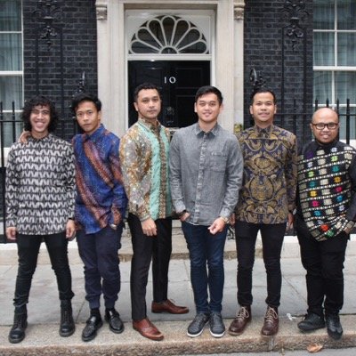 nidjiholicID's profile picture. die hard fans of @nidji tribute acc for @nidji we are nidjiholics indonesia,  sharing all info about @nidji