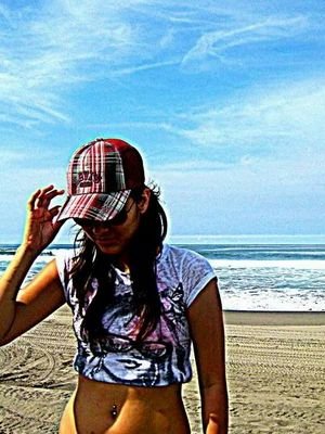 Mercadóloga Rebelde💪    Viajera trota mundos🏃🏻‍♀️🎒              Bohemia y Soñadora🌻🍃💫Hakuna Matata Fan🦁