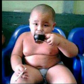 nih kontol gak mau tdur ngceng trs