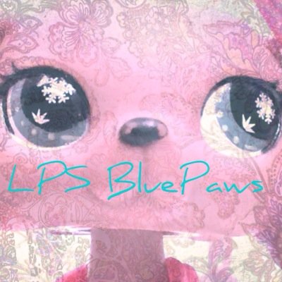 LPSBluePaws's profile picture. 