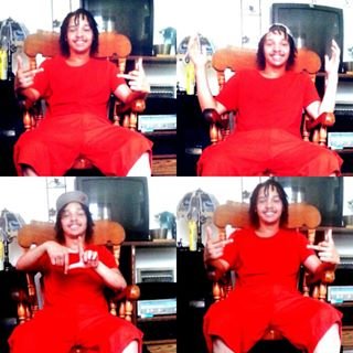 - Real Niggas Don't Give Out Too Much Info Or Non At All Ya Dig Peace Out . Bae was here ♡