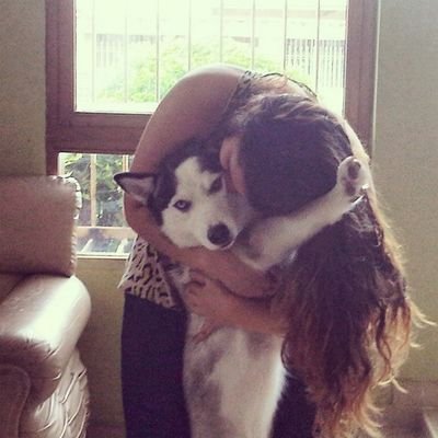 GhissellAndrea's profile picture. 