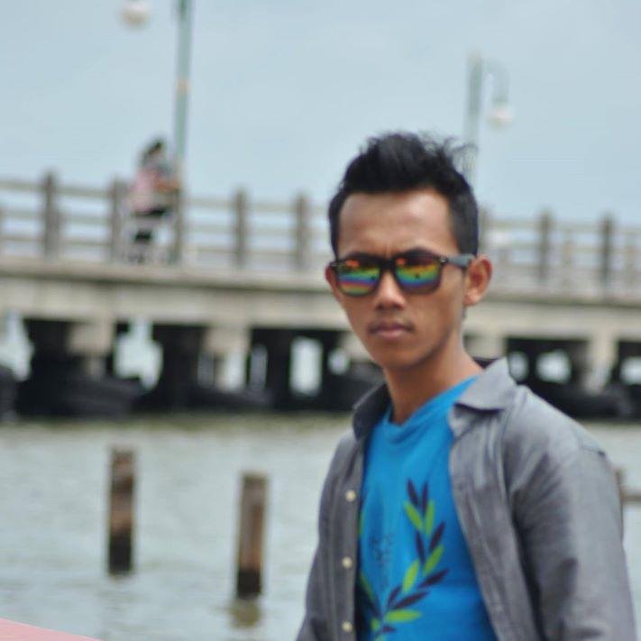 terus berlanjut.