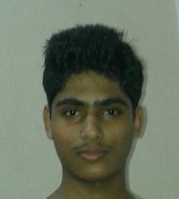 AgvbarhSingh's profile picture. 