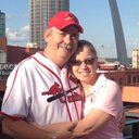 Scott Beckmann - @gidefender - Twitter