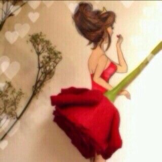 ‏.. أكافح الحياة وأبتسم لها دائما رغم جفافها معي