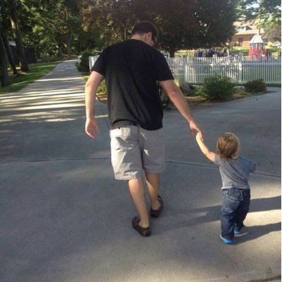 adamstuartross's profile picture. Father, husband, lawyer, sports fan, amateur cook, and news junkie