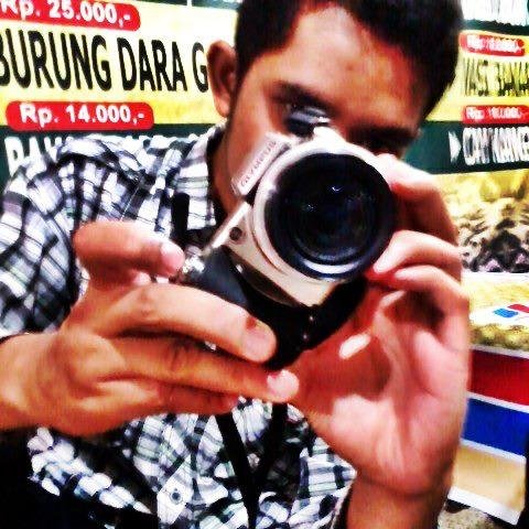 Mahasiswa D4 ITB Teknik Media Digital