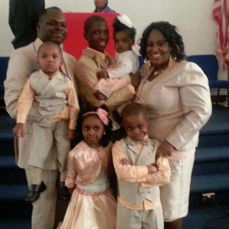 My name is Albert Abney, I have served in the Navy for the last 14 years of my life.  I am running for Mayor of Harvey, IL, help me make a change.