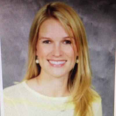 Parker Middle School Counselor😊