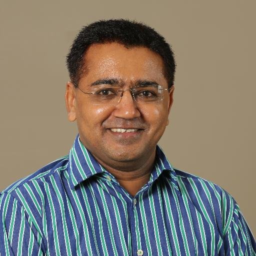 Education Entrepreneur. Social Media columnist. I Read, Listen, Analyse, Write, Discuss. Retweets means worth reading, nothing else. https://t.co/kC53mXnFTM