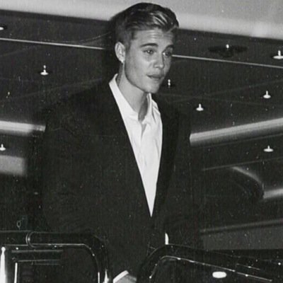 justin saved me