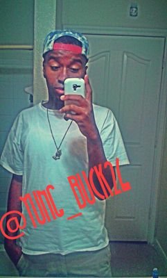 Striving to be greater than the next man. Trying to prove to the world that I'm not another black statistic.