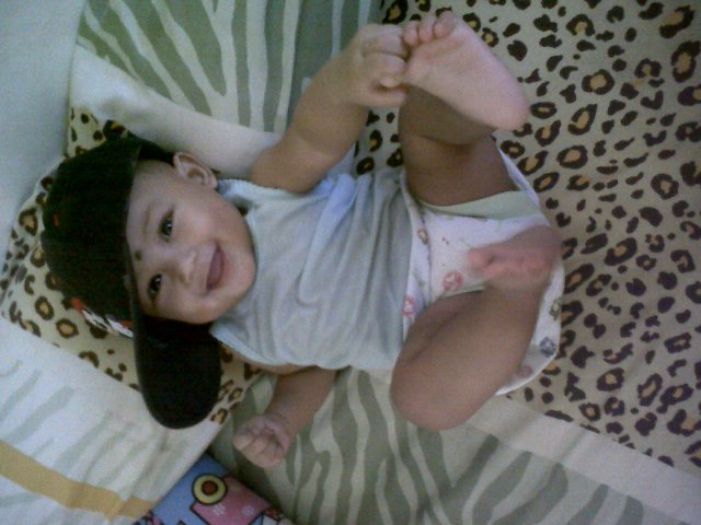 alwi_mamak's profile picture. 