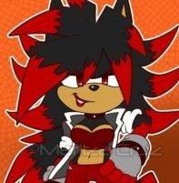 I'm Shannohn Flames Alastor! If you all don't know me, then let me just say, I'm the leader of #TeamBadass! So don't mess with me or my girls! I'm 21 & Single.