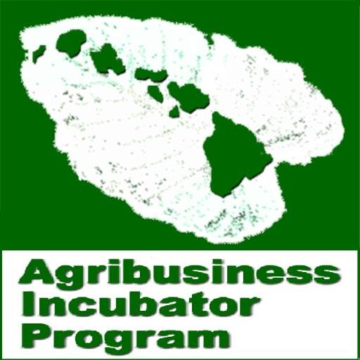 UH's Agribusiness Incubator Program provides business consulting to growers and processors across Hawaii.