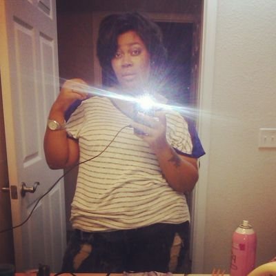 I'm me so take me as I am or have NOTHING at all:)