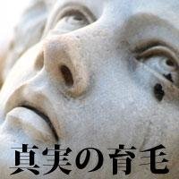 本当に毛が生えてくる！実績が既に公に証明されているAGA対策をご紹介します！その他、ハゲ、薄毛、抜け毛への対策もつぶやきます！相互フォロー希望！