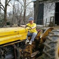 Mike Combs (@combsbigmike) 's Twitter Profile