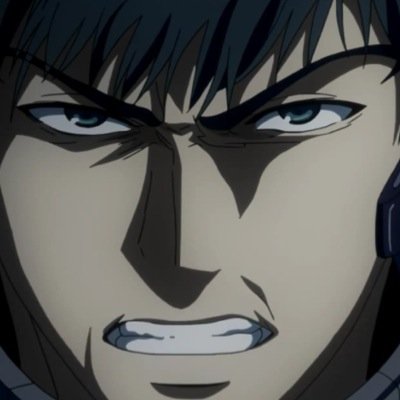 _Amon_Koutarou's profile picture. Hella Ripped| Trying to kill them ghouls| Pretty sure I'm the bad guy| My eyebrows are 100% gay