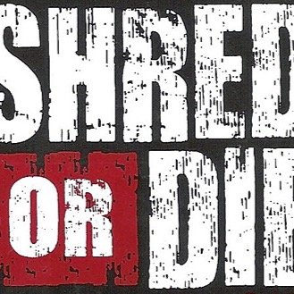 SHREDorDIE_'s profile picture. Sharing words of Encouragement and Motivation, helping our journey to a Healthy and Active life!