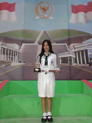 brigitawowor_'s profile picture. JESUS's . CATHOLIC