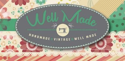 wellmadebelfast's profile picture. A vintage shop also selling local handmade crafts and art. We are a social enterprise raising funds for Boring Wells in aid of supporting local projects