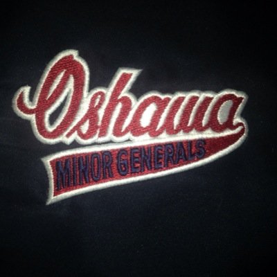 The Official Twitter Account of the Oshawa Generals Midget AAA Hockey Club | 2014/15