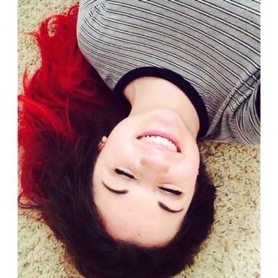 Katharine| 16 | Youtuber | Parody |