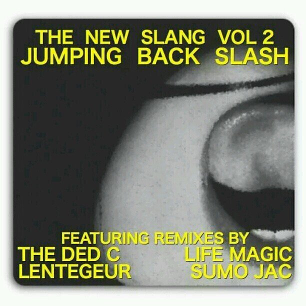 1 established South African producer creates a fresh track for The New Slang
4 up-and-coming SA producers remix the track
1 dope EP is released