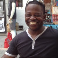 Dr Ademola Adejuwon (@smileysportydoc) 's Twitter Profile
