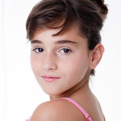 Fan account 4 award nominated actress Gigi Cappetta Follow her official account @gigicappetta