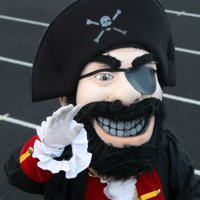Pirate Pete (@pirate_pete) 's Twitter Profile