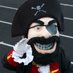 Pirate Pete (@pirate_pete) Twitter profile photo