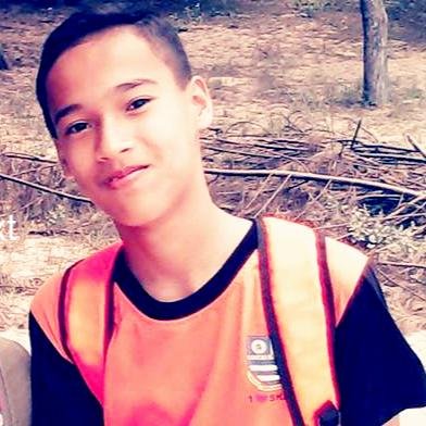 Assalamualaikum..♚Born to be wild. Hate to be judge.♚[SMK Nasiruddin Shah Student]♥'Alliya'♡彡 © Profile Original & Official® █║▌│█│║▌║│█║▌║▌ Verified Official