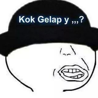 DewataKoming's profile picture. music is life