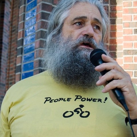 Homeless United for Friendship & Freedom (HUFF) works to restore and preserve the civil rights of homeless people in Santa Cruz, CA.