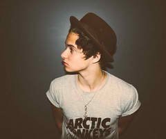 i have nothing else to put here other than the fact i love brad simpson #TEAMPHILIPPINESVAMPETTES