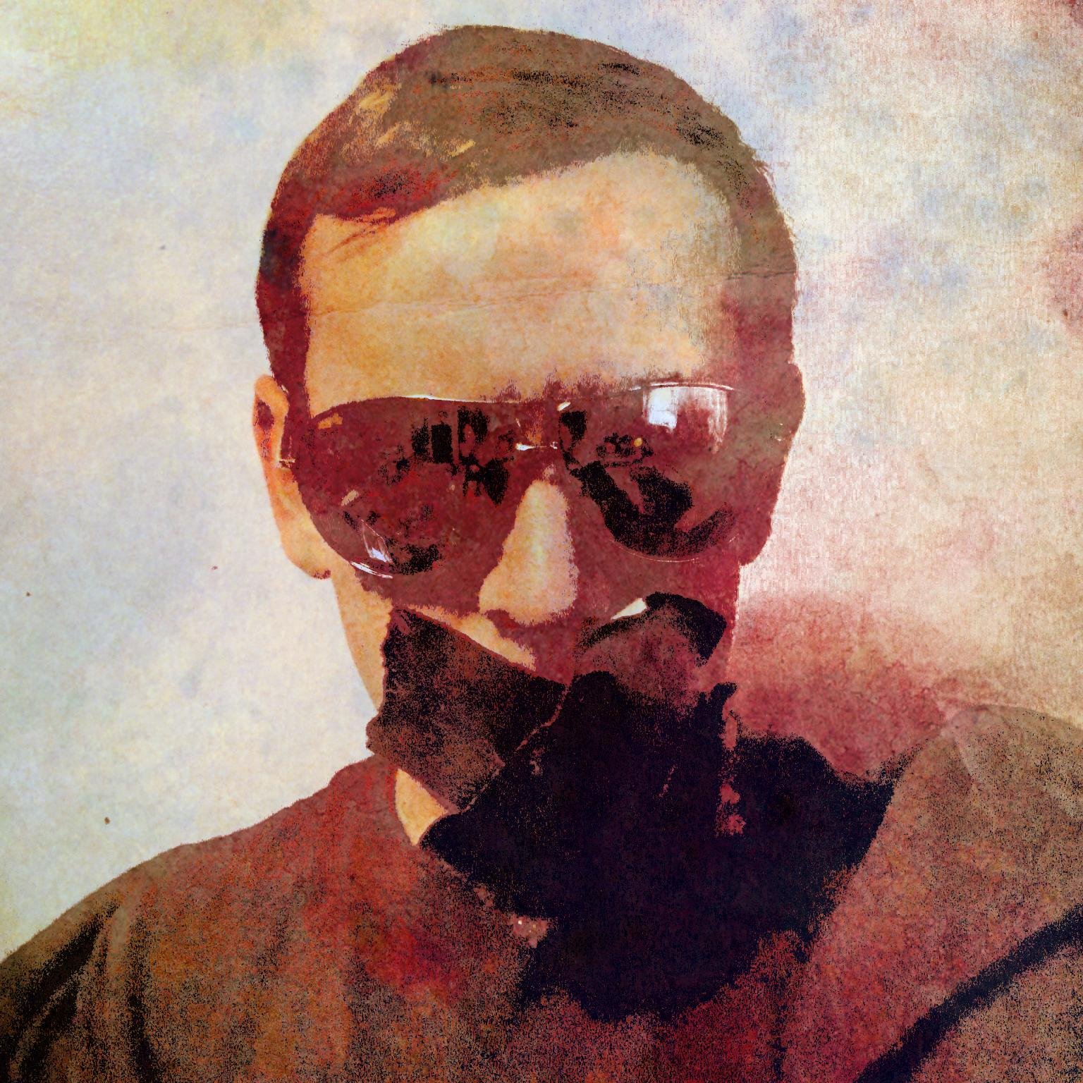 lastandreine's profile picture. #supervillain #opticaljuggernaut