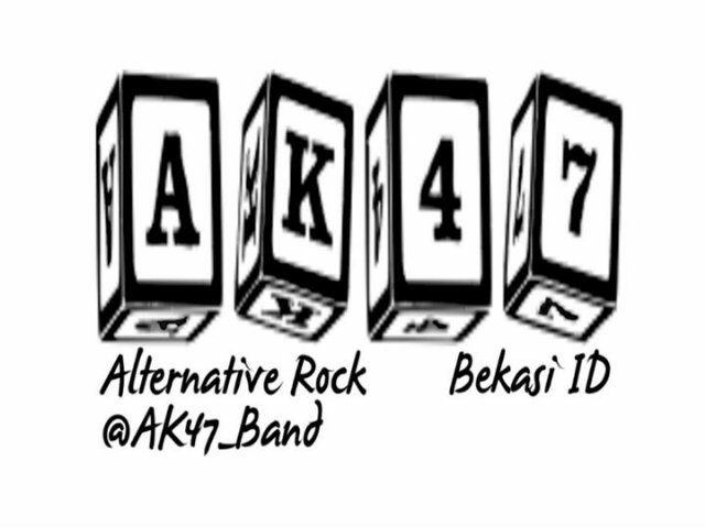 || ANAK KURCACI FORTY SEVEN || 
|| Since 2013 | Alternative Rock || 
Contact us : AK47 Creative Crew 
☎ +62-83-874-801-975  2A03B35B