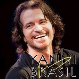 yannibrasilclub's profile picture. De fãs para fãs.